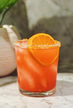 A "Toastworthy" Summer Citrus Cocktail Recipe