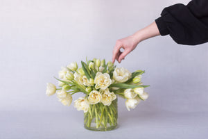 Estate Centerpiece