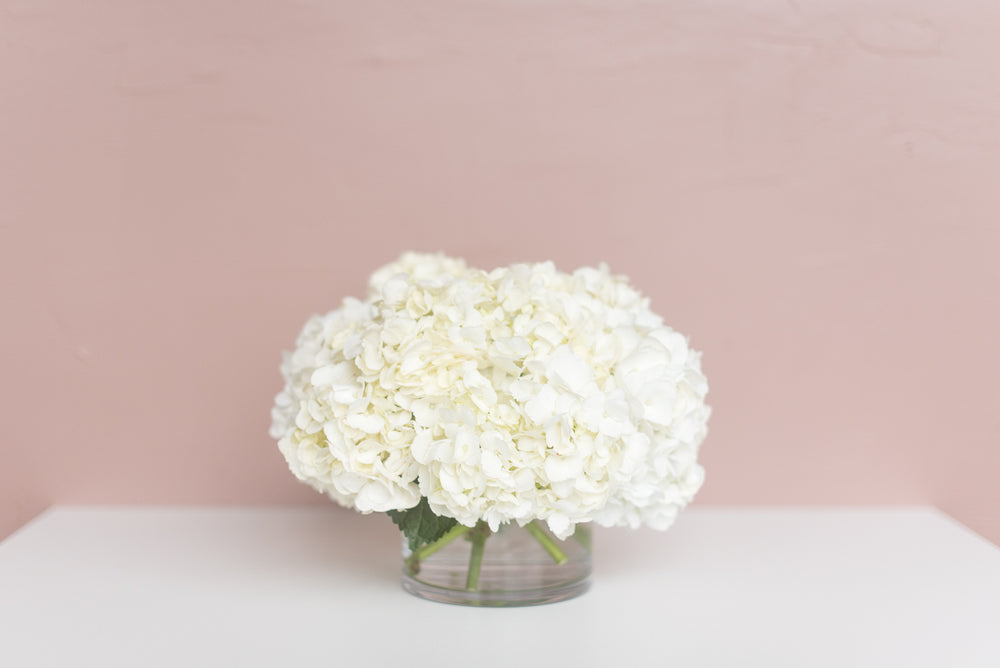 Estate Centerpiece