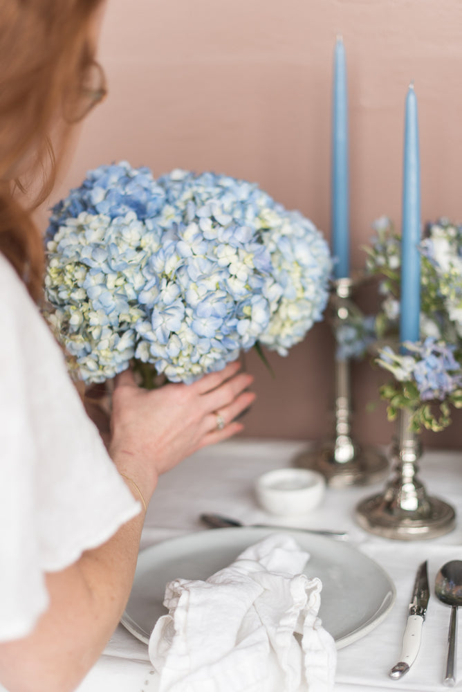 Estate Centerpiece