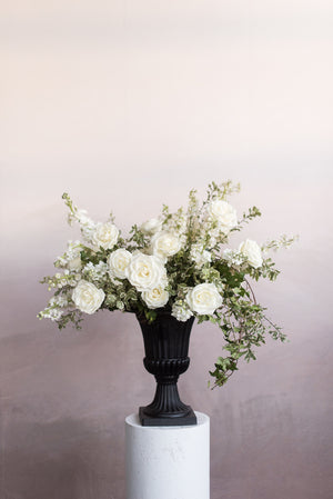 Pearl Statement Arrangement