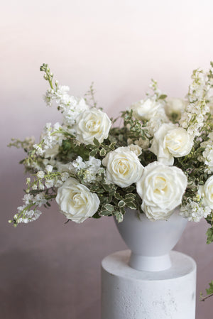 Pearl Statement Arrangement