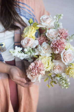 Paloma Centerpiece